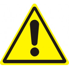 Caution Caution